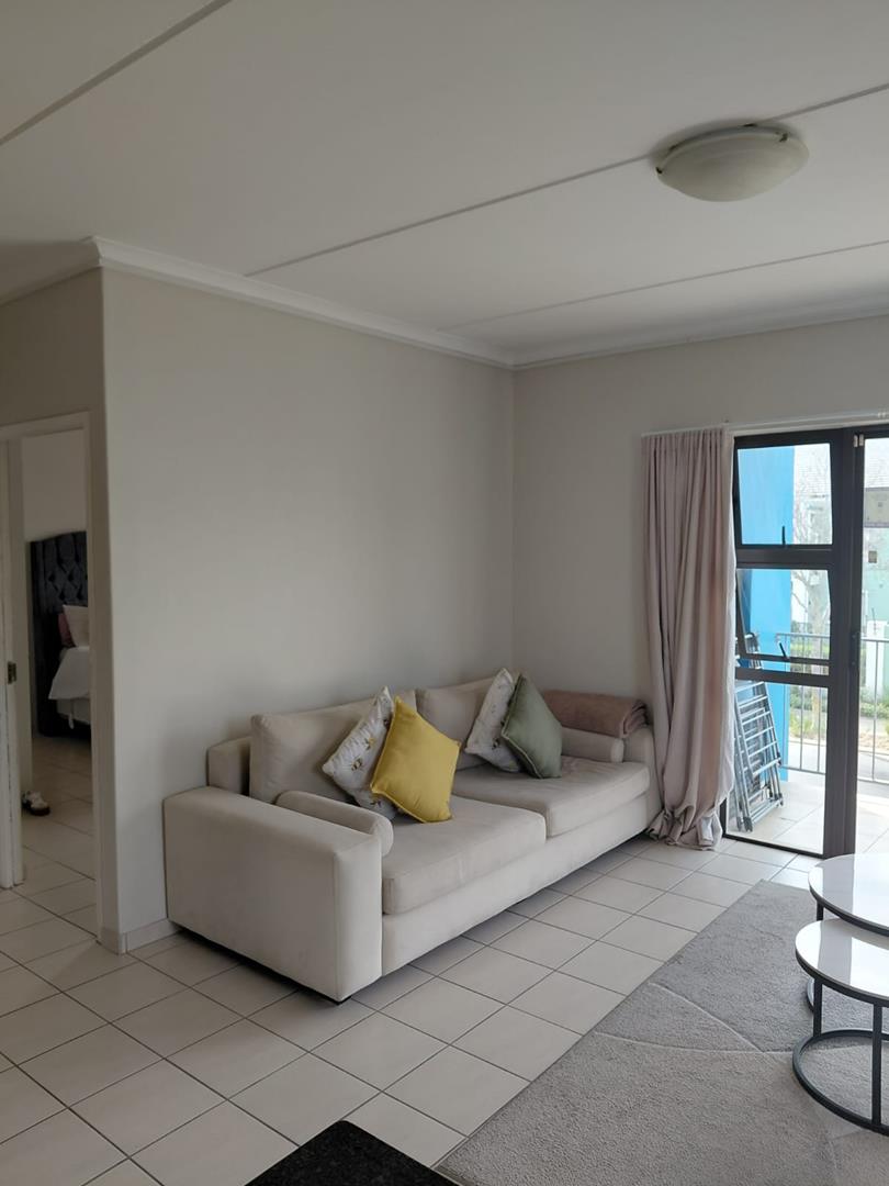 To Let 2 Bedroom Property for Rent in Parow Western Cape